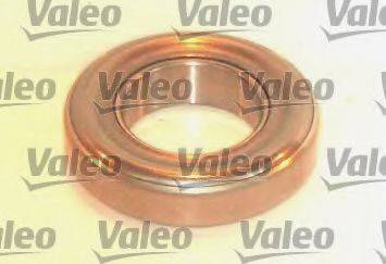 VALEO 9259 Комплект зчеплення