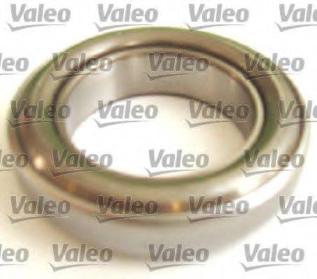 VALEO 9262 Комплект зчеплення