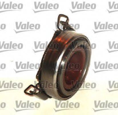VALEO 9263 Комплект зчеплення