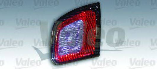 VALEO 88007 Задній ліхтар
