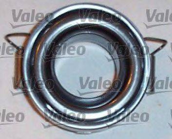 VALEO 9275 Комплект зчеплення