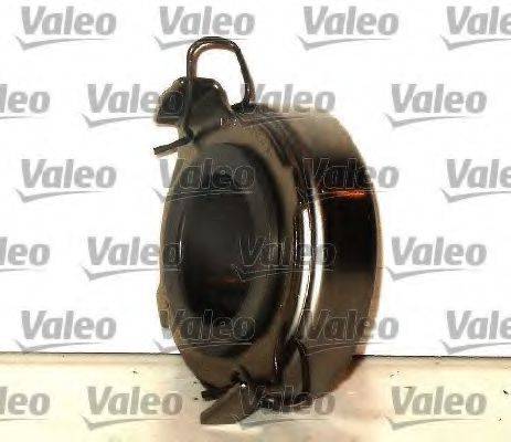 VALEO 9281 Комплект зчеплення
