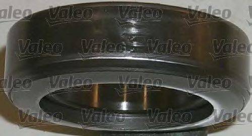 VALEO 9288 Комплект зчеплення