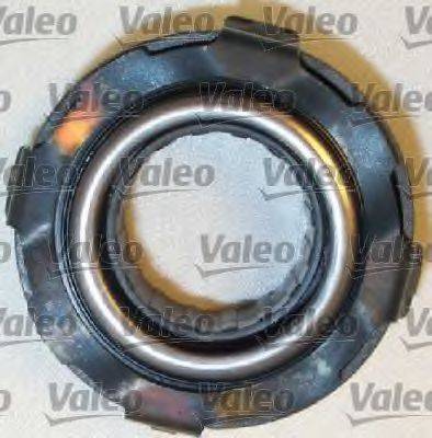 VALEO 9312 Комплект зчеплення