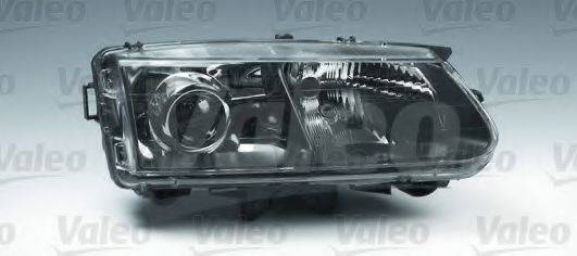 VALEO 88160 Основна фара