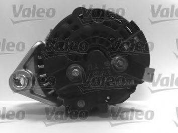 VAUXHALL R1530025 Генератор
