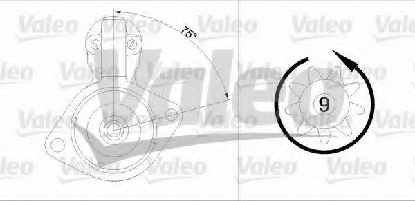 VALEO 433269