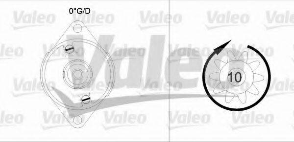 VALEO 433273