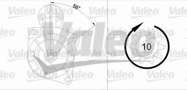 VALEO 433289