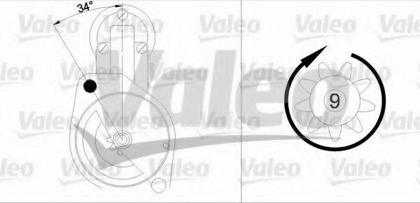 VALEO 433293