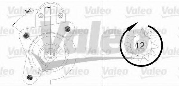 VALEO 433310