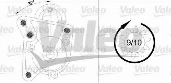 VALEO 433320
