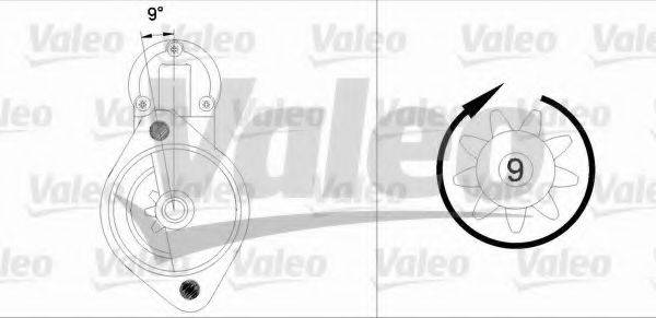 VALEO 436042