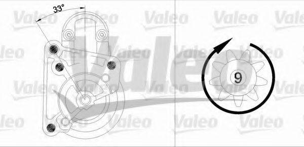VALEO 436059
