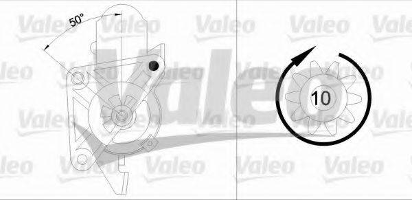VALEO 436061