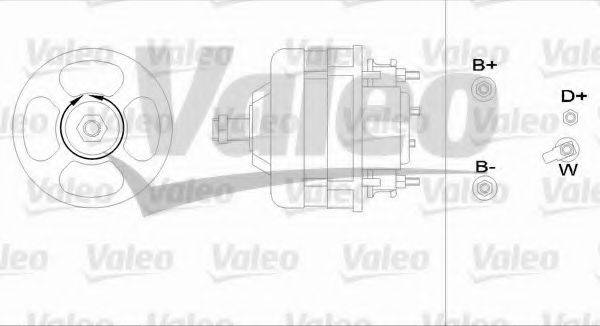 VALEO 436377
