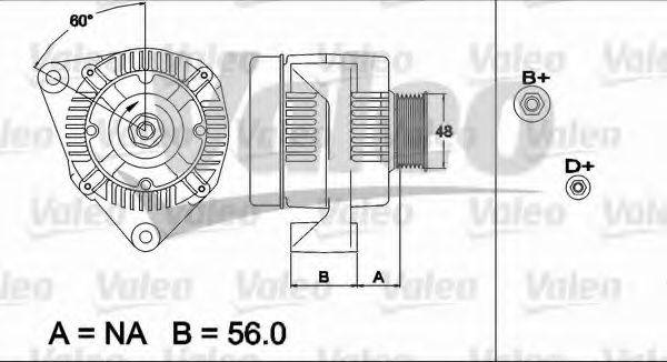 VALEO 437491