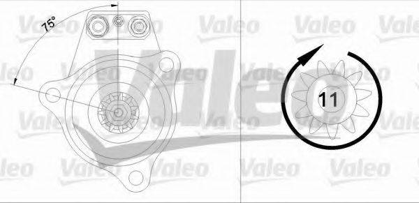 VALEO 455524