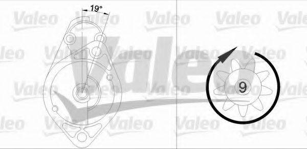 VALEO 455559