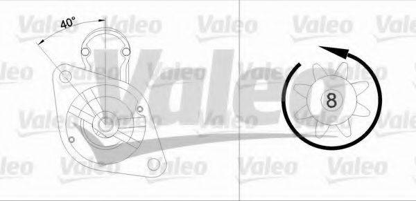 VALEO 455569