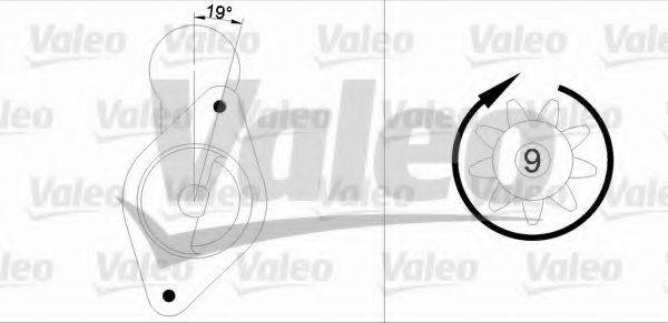 VALEO 455586