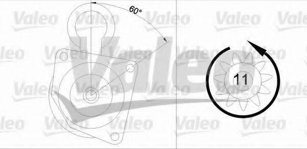 VALEO 455678