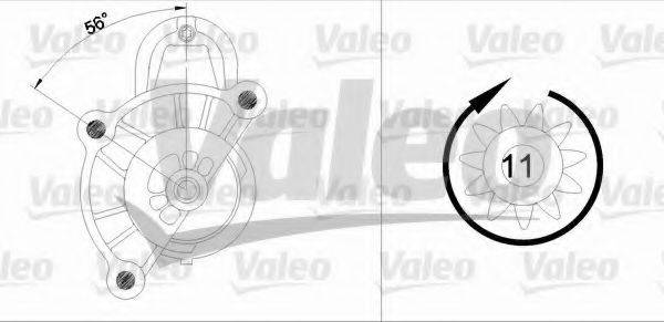 VALEO 455691