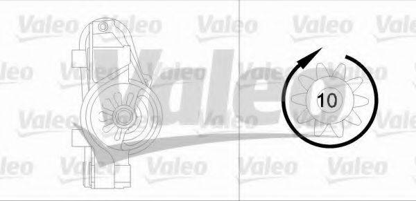 VALEO 455734
