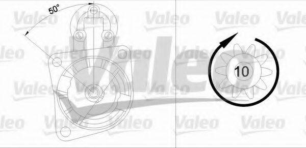 VALEO 455774
