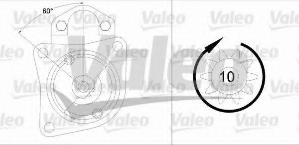 VALEO 455839