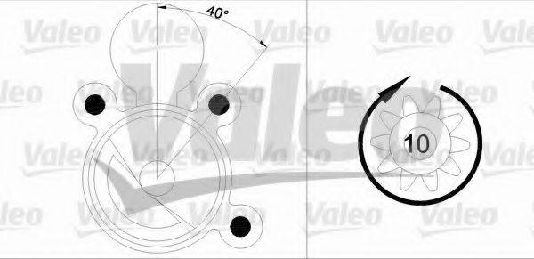 VALEO 455891