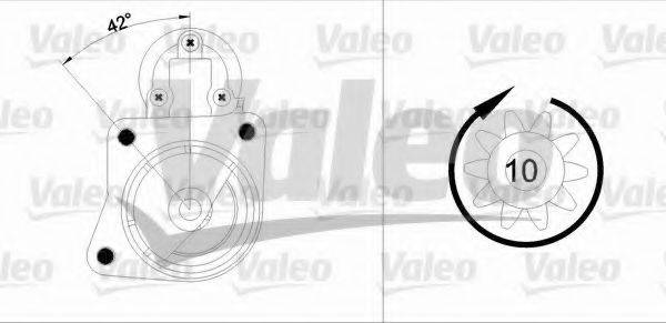 VALEO 455903