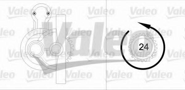 VALEO 455909
