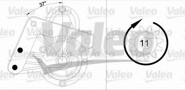 VALEO 455982