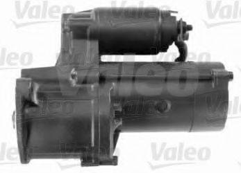 VALEO 458491
