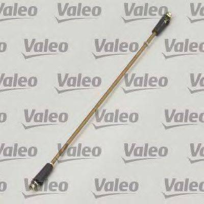 VALEO 67510 Покришка, протитуманна фара