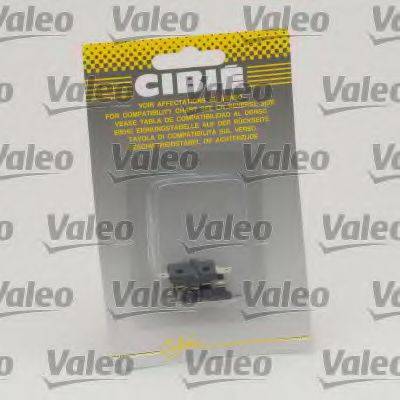 VALEO 67516 Покришка, протитуманна фара