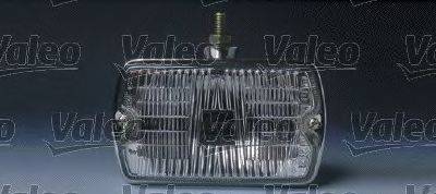 VALEO 67567 Протитуманна фара