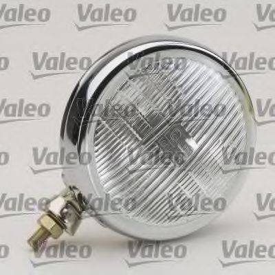 VALEO 68731 Протитуманна фара