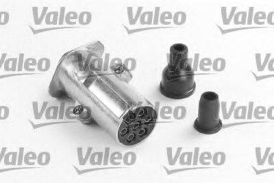 VALEO 84035 Адаптер, електроспіраль