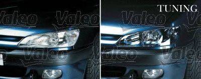 VALEO 88208 Основна фара