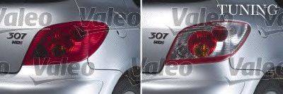 VALEO 88771 Задній ліхтар
