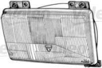 VALEO 61101 Основна фара
