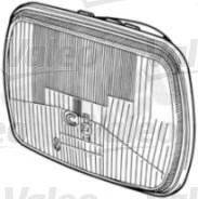 VALEO 061691 Основна фара