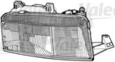 VALEO 63002 Основна фара