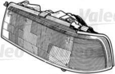 VALEO 067501