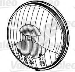 VALEO 67722 Система адаптивних фар