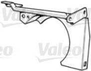 VALEO 68760 Кронштейн, основна фара