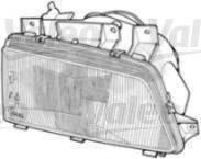 VALEO 69648 Основна фара