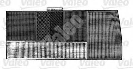 VALEO 82030 Задній ліхтар
